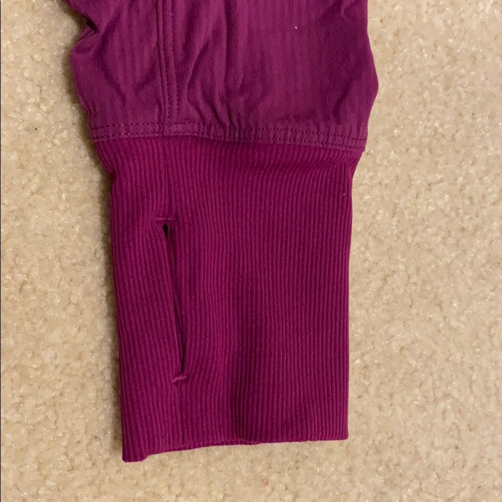 Lululemon Reversible Jacket - image 7